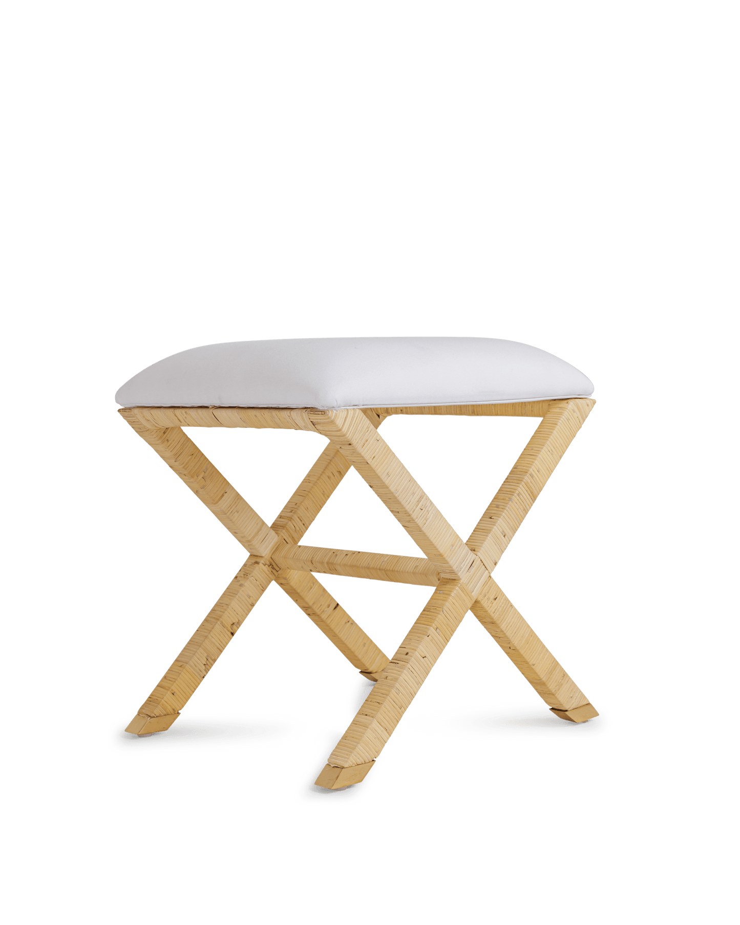 X Shaped Base Stools