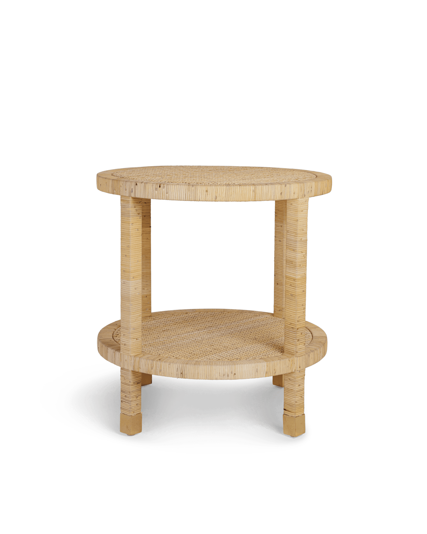 Round Side Tables