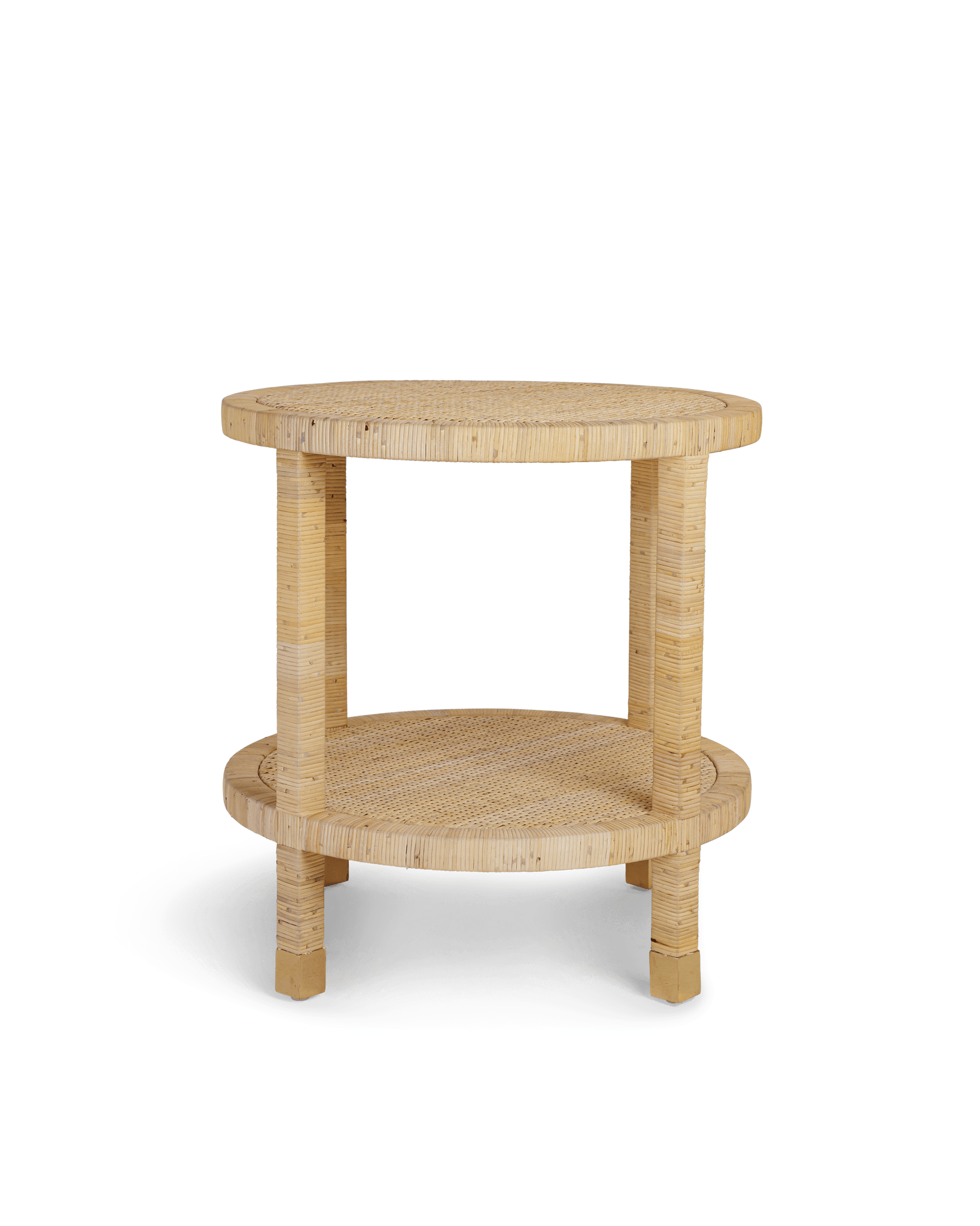 Round Side Tables