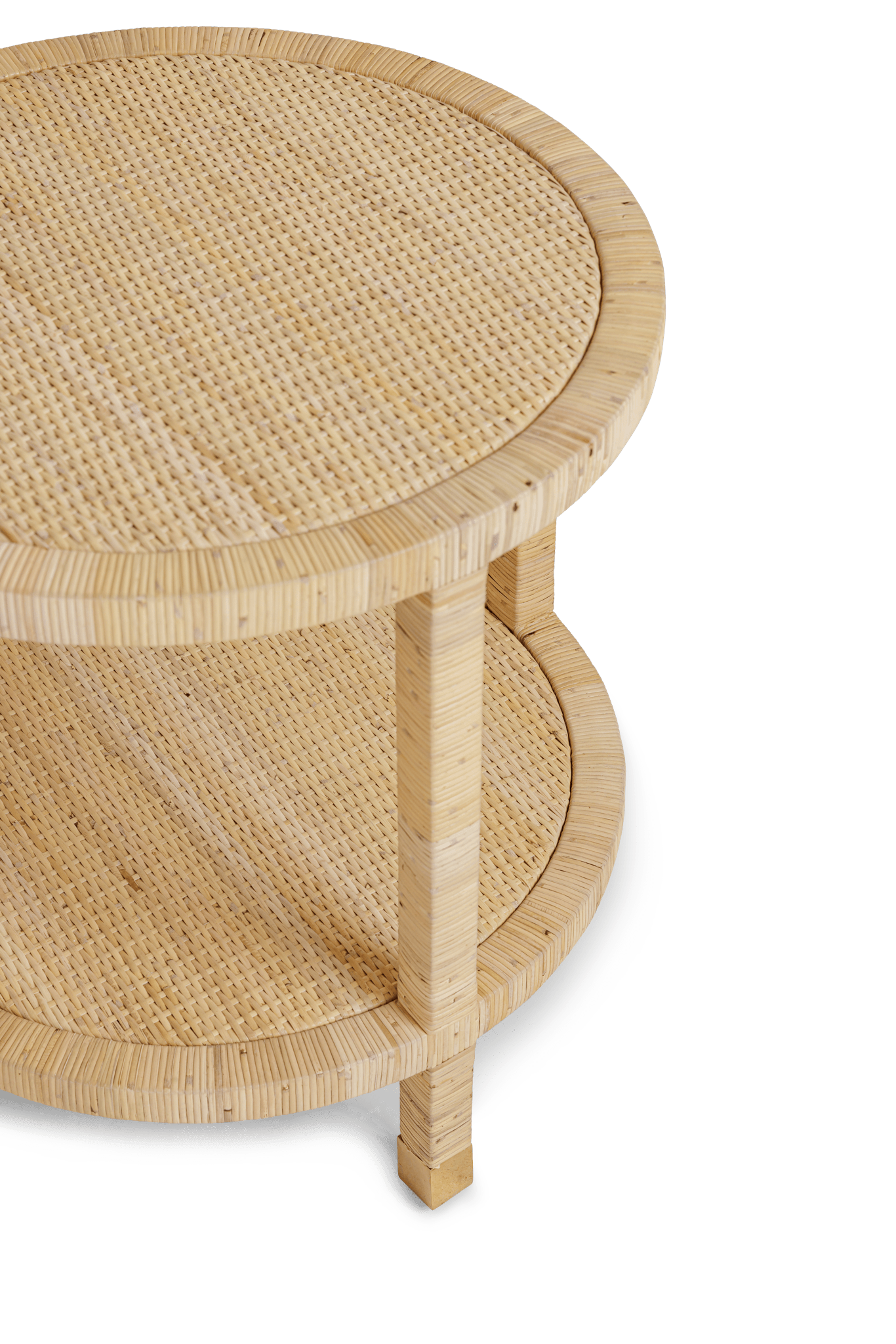 Round Side Tables