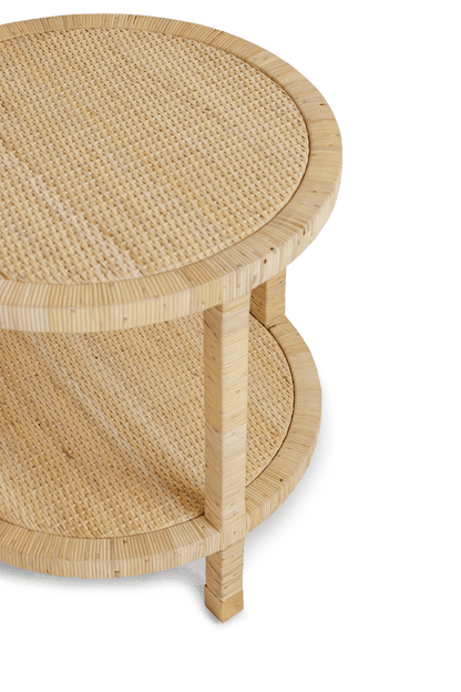 Round Side Tables